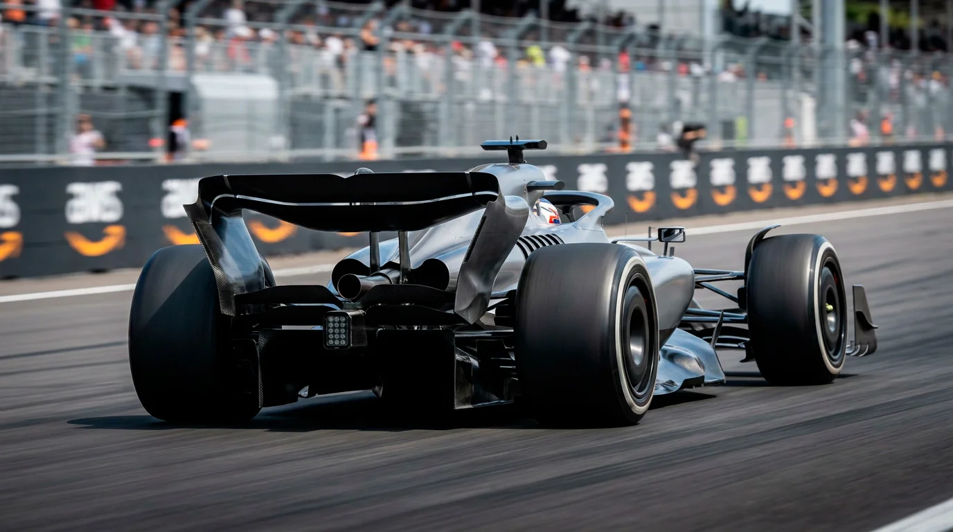 Aerodinâmica Ativa F1 2026: Apostas e Ultrapassagens