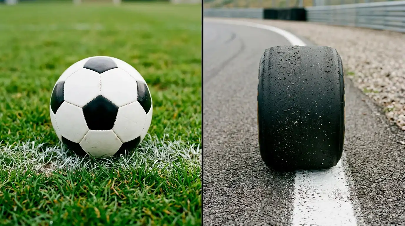 Futebol vs. F1 nas Apostas em Portugal: Onde Há Valor