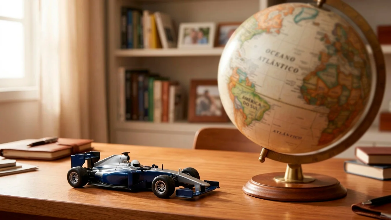 Calendário F1 2026: Corridas e Oportunidades de Apostas