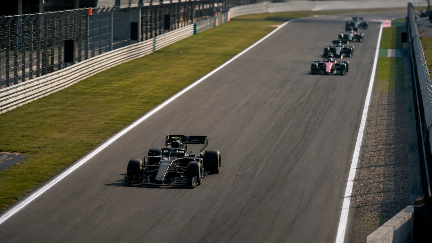 Cash Out em Apostas na F1: Quando Encerrar a Aposta