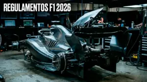 Regulamentos da F1 2026 e Impacto nas Apostas