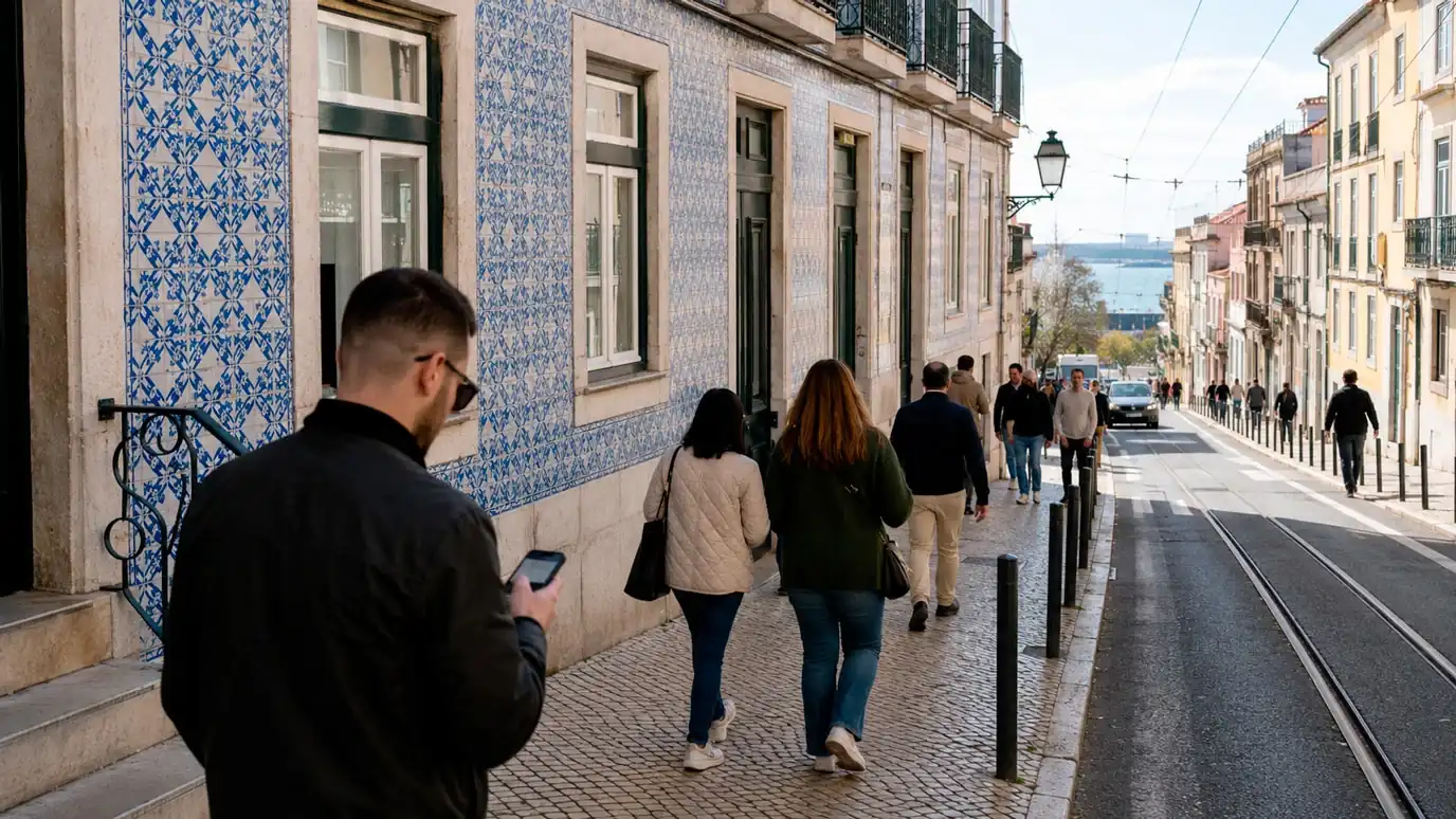 Perfil do Apostador Português: Dados e Tendências