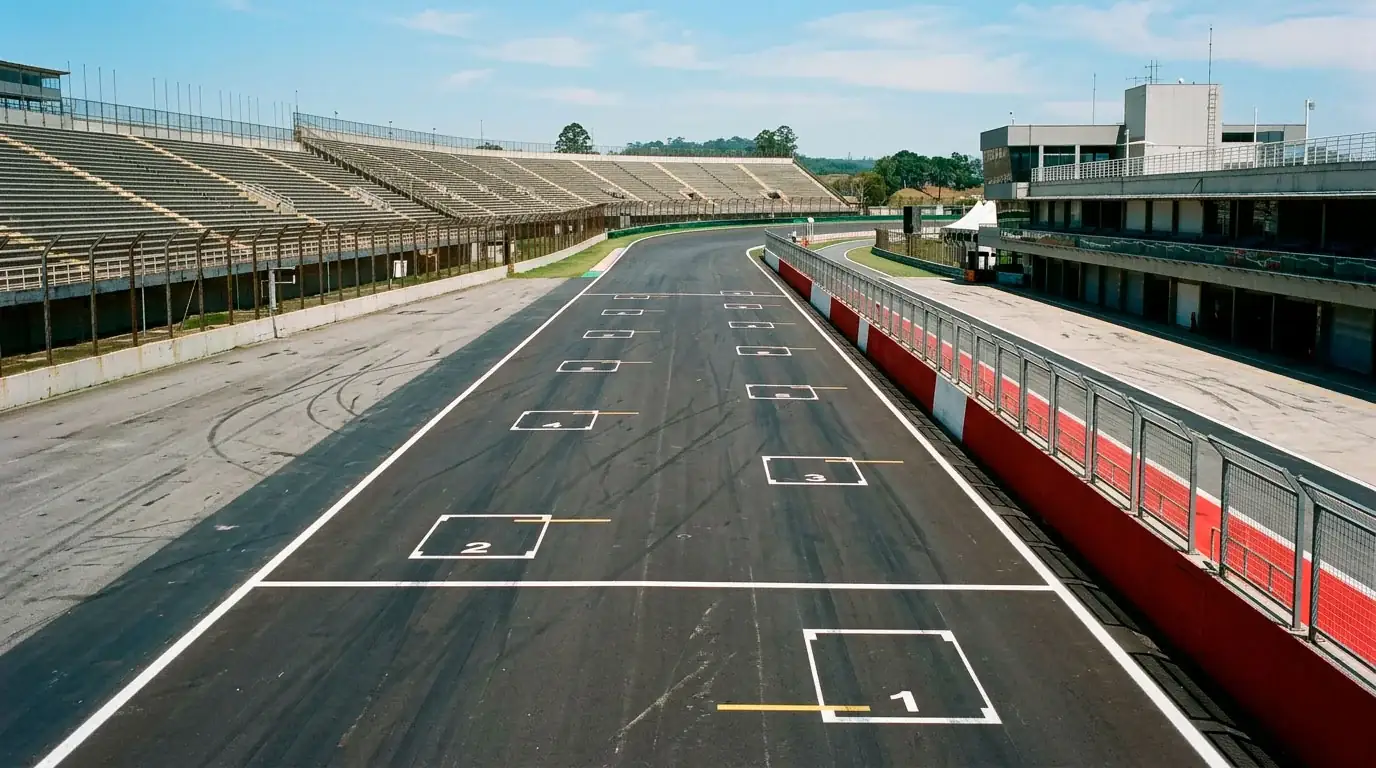 Prediction Markets na F1: Alternativa às Apostas